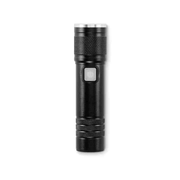 Rechargeable COB light torch - MO2724 (MOCN#03)
